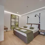 Olive Hotel Sozopol