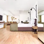 Hotel Olive 5*