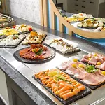 Olive Hotel 5*