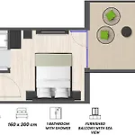 Olive Hotel 5*