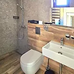 Olive Hotel Sozopol