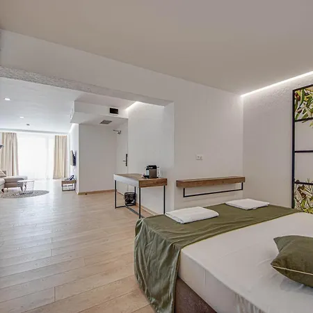 Olive Hotel 5*