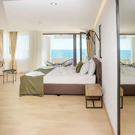 Ξενοδοχείο Olive 5*