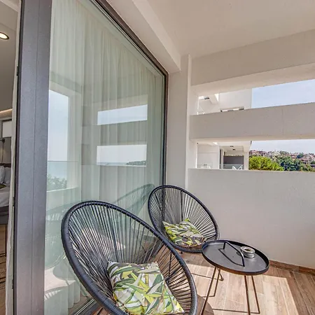 Olive Hotel Sozopol