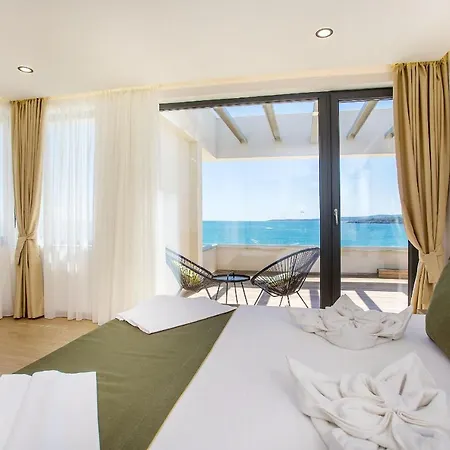 Hotel Olive