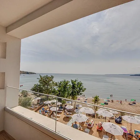 Olive 5* Sozopol