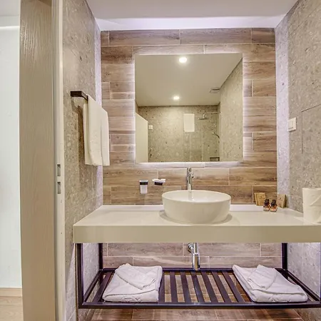 Olive 5* Sozopol