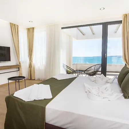 Hotel Olive
