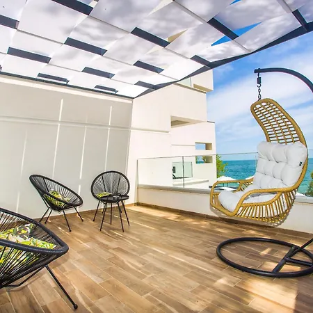 Olive Hotel 5*