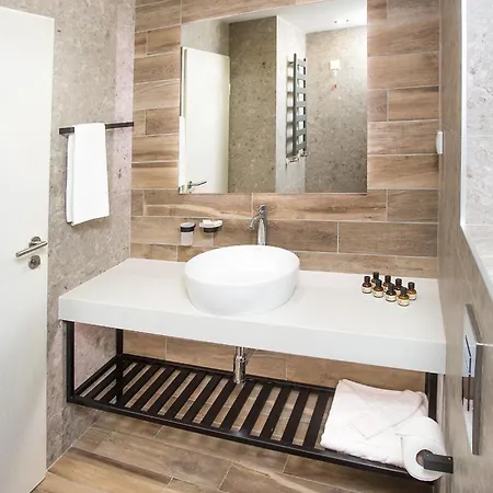 Hotel Olive 5*