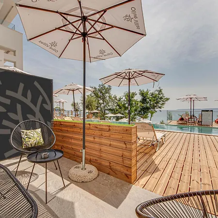Olive 5* Sozopol