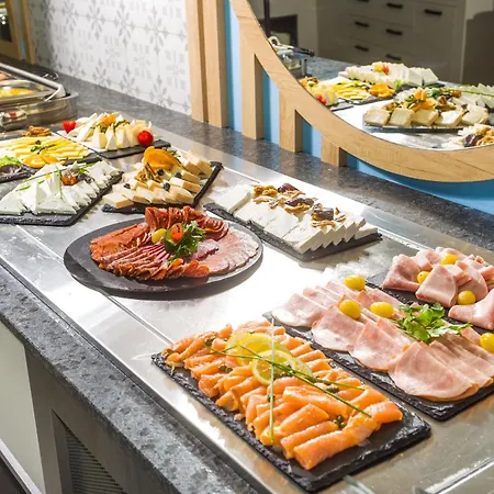 Olive Hotel 5*