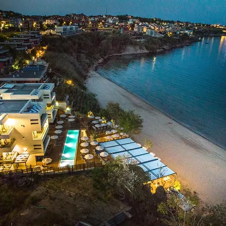 Olive Hotel 5*