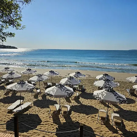 Olive Hotel 5*