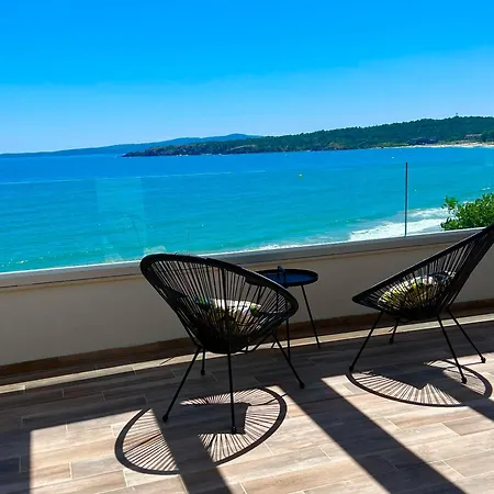 Olive Hotel 5*