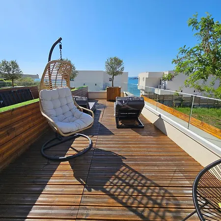 Hotel Olive Sozopol