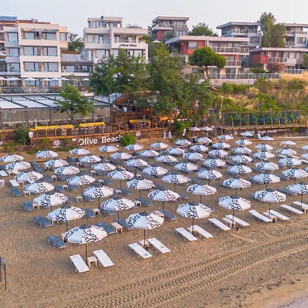 Olive Sozopol