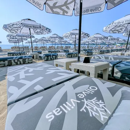 Olive Hotel Sozopol