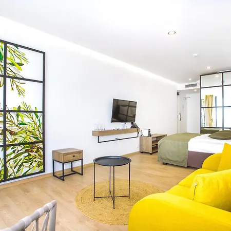 Hotel Olive Sozopol