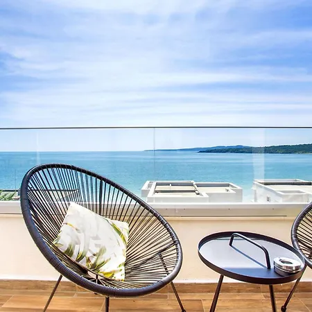 Hotel Olive 5*