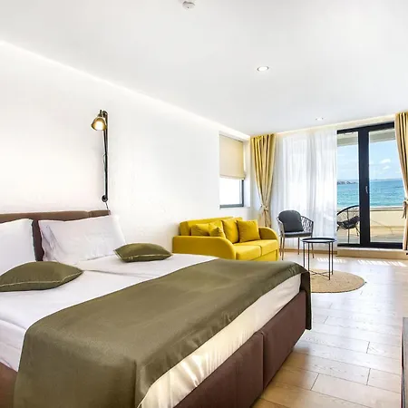 Olive Hotel 5*