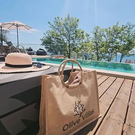 Olive Ξενοδοχείο
