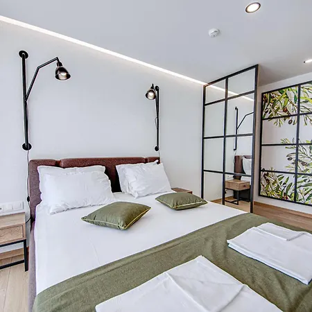 Olive Hotel 5*