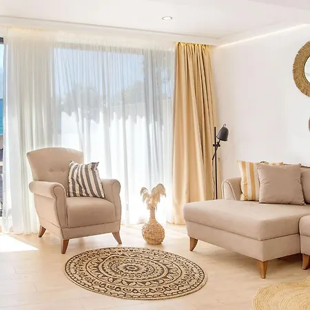 Hotel Olive 5*
