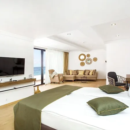 Olive Hotel Sozopol