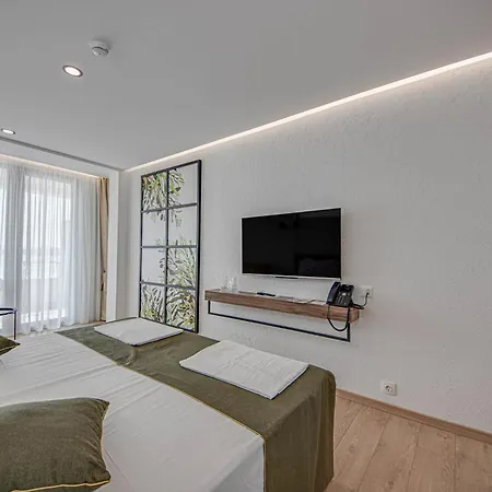 Hotel Olive Sozopol