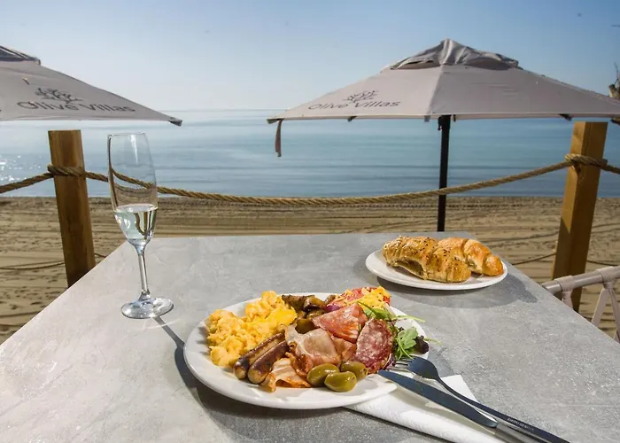 Olive 5* Созополь