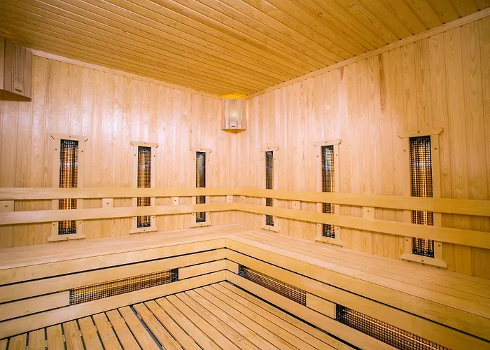 Olive Отель Созополь