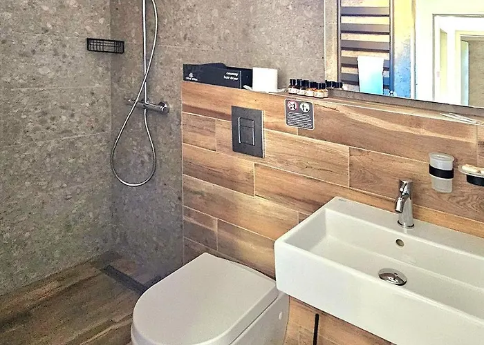 Olive Отель Созополь